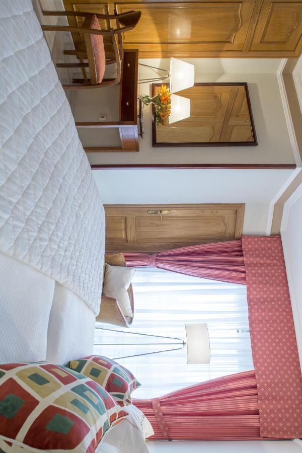 Nuevo Astur Spa Sanxenxo Rom bilde