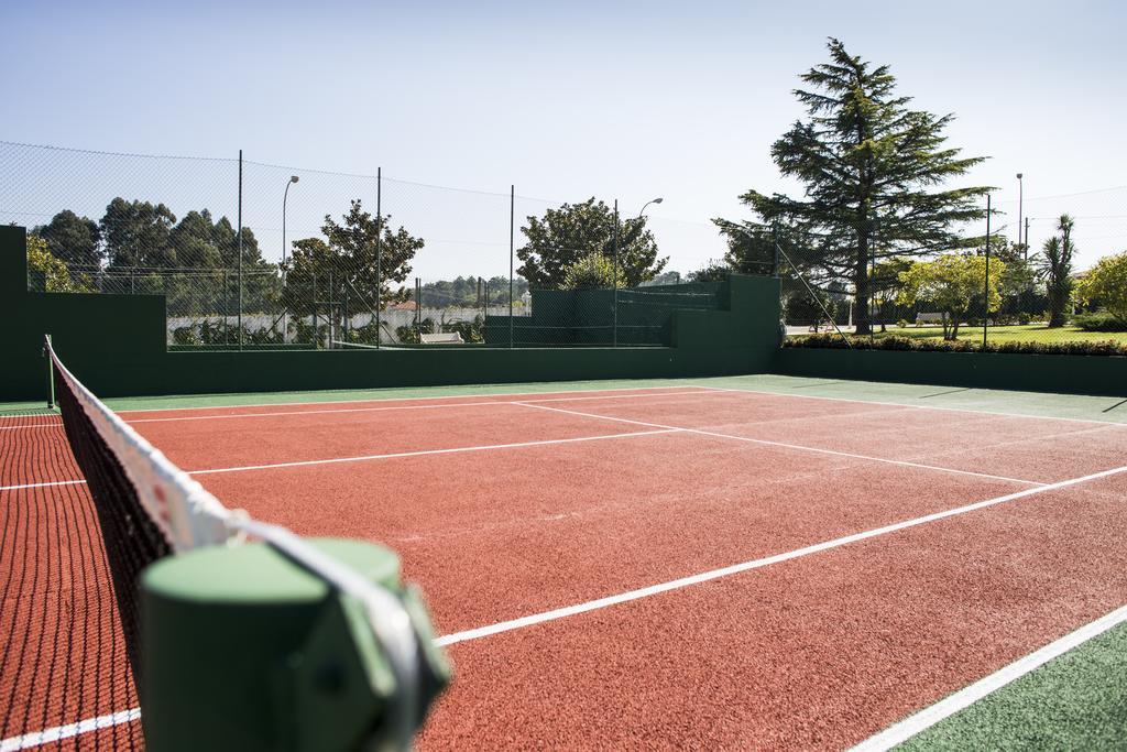 Nuevo Astur Spa Sanxenxo Eksteriør bilde