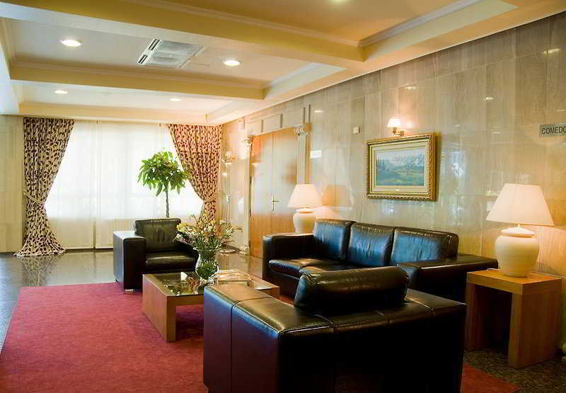 Nuevo Astur Spa Sanxenxo Eksteriør bilde