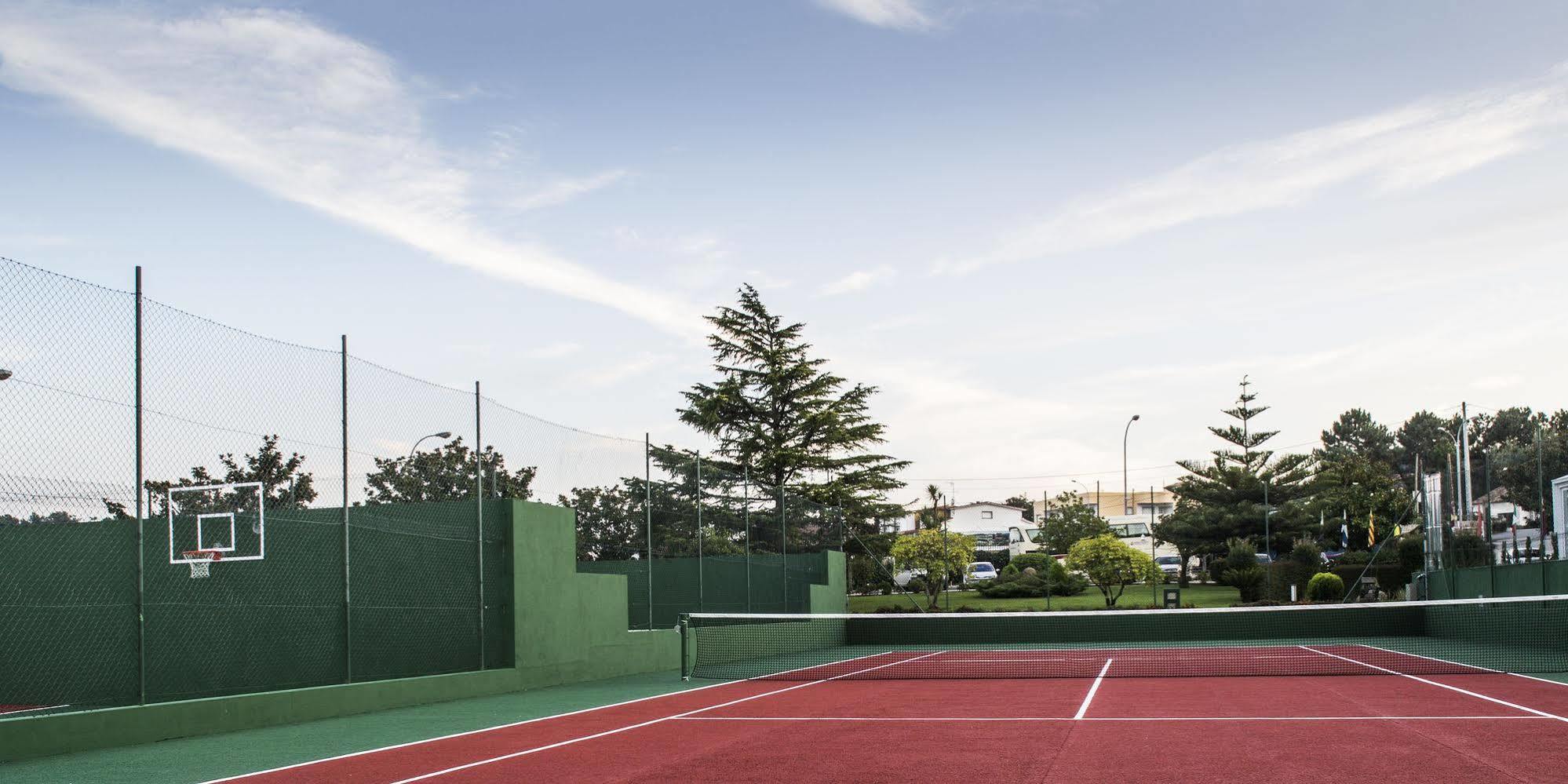 Nuevo Astur Spa Sanxenxo Eksteriør bilde